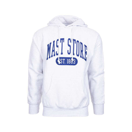 Bay Pointe Mast General Store Varsity Style Hoodie