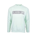 Bay Pointe Hendersonville Burnwash Varsity Style Sweatshirt