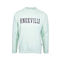 Bay Pointe Knoxville Burnwash Varsity Style Sweatshirt