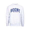 Bay Pointe Boone Arch Cross Grain Crew Sweatshirt