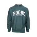 Bay Pointe Boone Arch Cross Grain Crew Sweatshirt