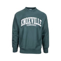 Bay Pointe Knoxville Arch Cross Grain Crew Sweatshirt