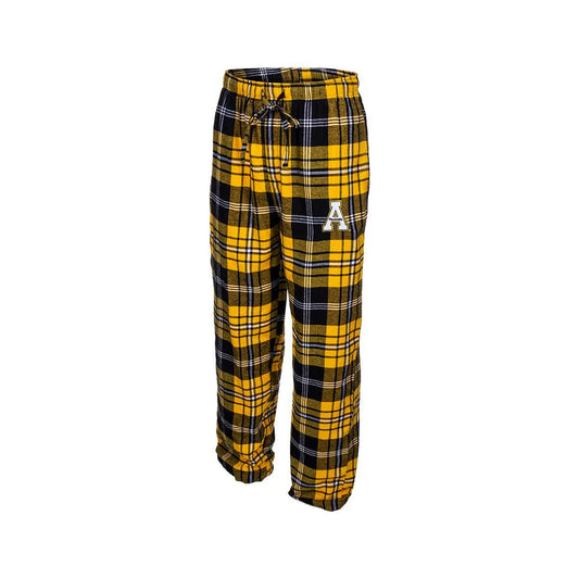 College Concepts Men's Appalachian State Peak Sleep Pants