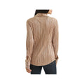 Wrangler Women's Lainey Wilson Long Sleeve Snap Shirt