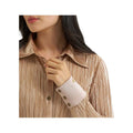 Wrangler Women's Lainey Wilson Long Sleeve Snap Shirt