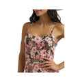 Wrangler Women's Western Sleeveless Maxi Dress