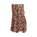 Wrangler Women's Western Sleeveless Maxi Dress