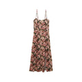 Wrangler Women's Western Sleeveless Maxi Dress