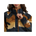 Wrangler Women's Hay Away Full Snap Jacket