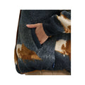 Wrangler Women's Hay Away Full Snap Jacket