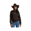 Wrangler Women's Canyon Crew Sweater