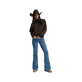 Wrangler Women's Canyon Crew Sweater