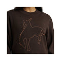 Wrangler Women's Canyon Crew Sweater