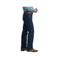 Wrangler Men's Performance Warming Jeans