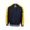 Colosseum App State Sweep Coach's Jacket Pullover