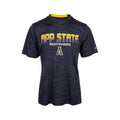 Colosseum Men's App State Consistency Short Sleeve T-Shirt