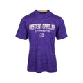 Colosseum Men's Western Carolina University Consistency Short Sleeve T-Shirt