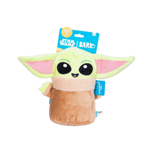 BARK All Ears Grogu XL Plush Dog Toy