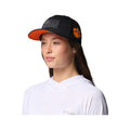 Columbia Clemson PFG Mesh Fish Flag Ball Cap