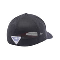 Columbia Clemson PFG Mesh Fish Flag Ball Cap