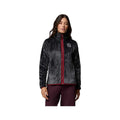 Columbia Women's University of South Carolina Collegiate Fire Side II Sherpa Full Zip Jacket, Shark