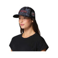 Columbia University of South Carolina PHG Camo Mesh Ball Cap