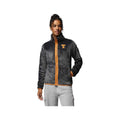 Columbia Women's University of Tennessee Collegiate Fire Side II Sherpa Full Zip Jacket