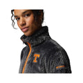 Columbia Women's University of Tennessee Collegiate Fire Side II Sherpa Full Zip Jacket