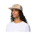 Columbia University of Tennessee Collegiate PFG Rope Snapback Hat