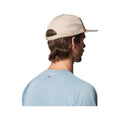 Columbia University of Tennessee Collegiate PFG Rope Snapback Hat