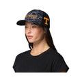Columbia University of Tennessee Collegiate PHG Camo Mesh Ball Cap