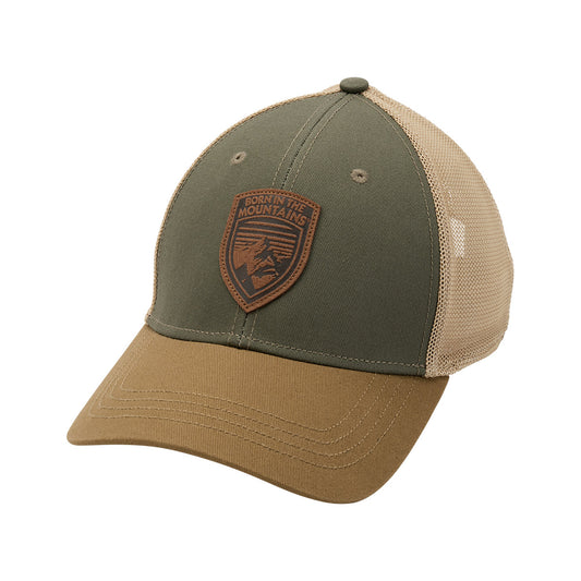 KÜHL Rustik Born Trucker Hat