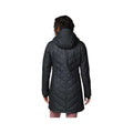 Columbia Women's Heavenly Long Hooded Jacket