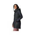 Columbia Women's Heavenly Long Hooded Jacket