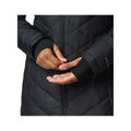Columbia Women's Heavenly Long Hooded Jacket
