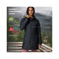 Columbia Women's Heavenly Long Hooded Jacket