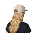 Columbia Ratchet Strap Snap Back Hat