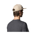 Columbia Ratchet Strap Snap Back Hat