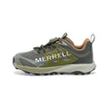 Merrell Youth Agility Peak KDZ Shoes