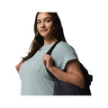 Columbia Women's Amaze Puff Hooded Jacket - Curvy