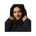 Columbia Women's Amaze Puff Hooded Jacket - Curvy