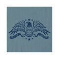 Life is Good Men's Eagle 250 Short Sleeve Crusher T-Shirt