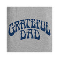 Life is Good Men's Grateful Dad Short Sleeve Crusher T-Shirt