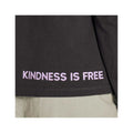 Life is Good Women's Kindness is Free Long Sleeve Crusher T-Shirt