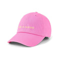 Life is Good Embroidered Chill Cap