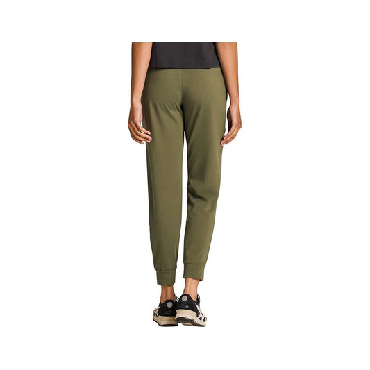 Life is Good Women's Solid Crusher-FLEX Joggers