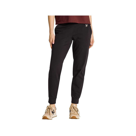 Life is Good Women's Solid Crusher-FLEX Joggers