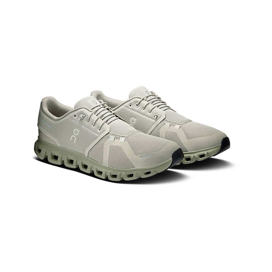 On Men's Cloud 6 Shoes
