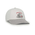 Free Fly Lucky Shucker Dad Hat