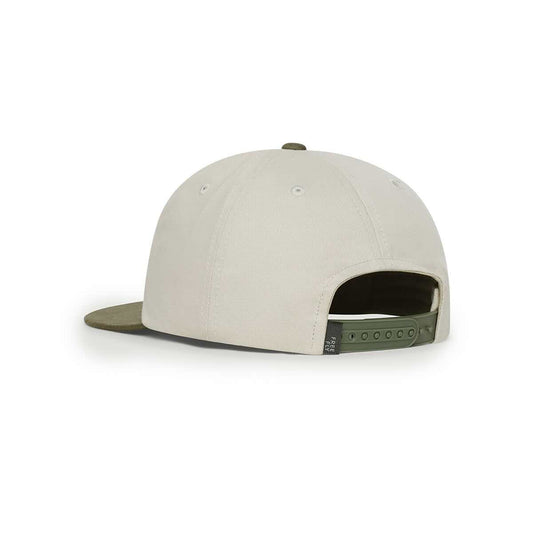 Free Fly Classic Stripes Snapback Hat